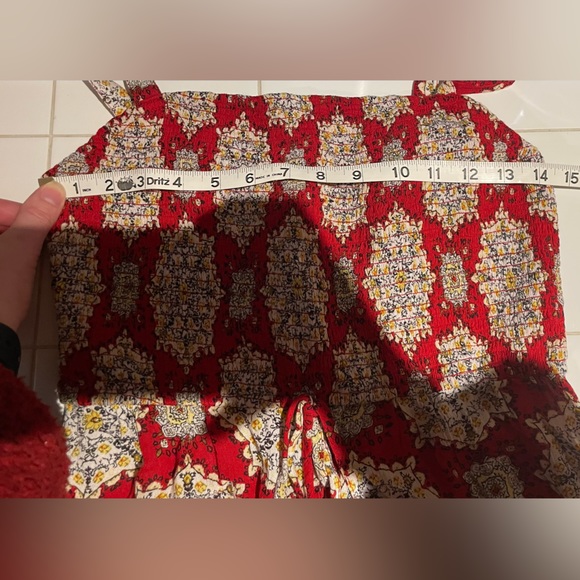 Band of Gypsies Romper - Picture 6 of 8